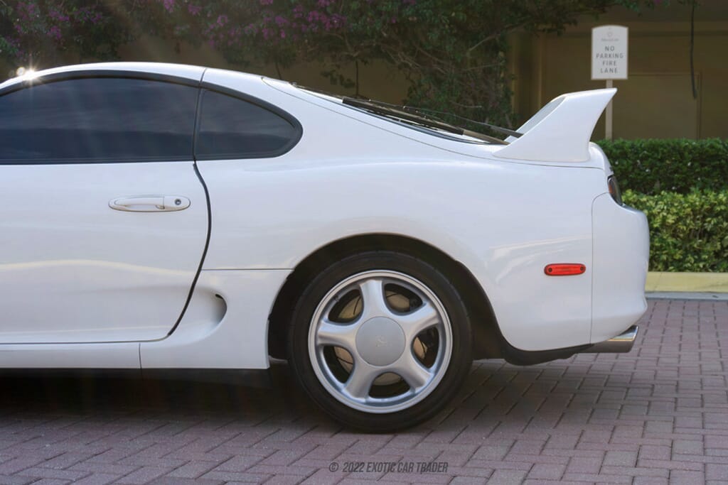 GT SUPRA HISTORY 1994-2002 プレート GT SUPRA HISTORY 1994-2002 プレート 1994 Toyota Supra